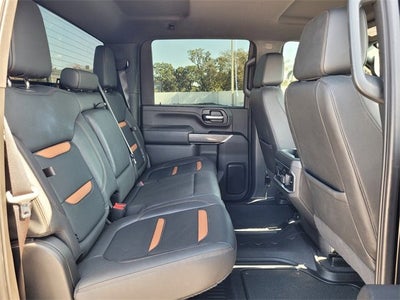 2023 GMC Sierra 2500 HD AT4