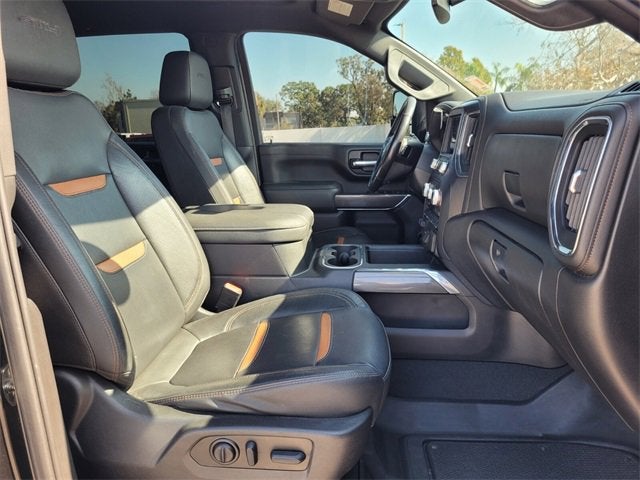 2023 GMC Sierra 2500 HD AT4