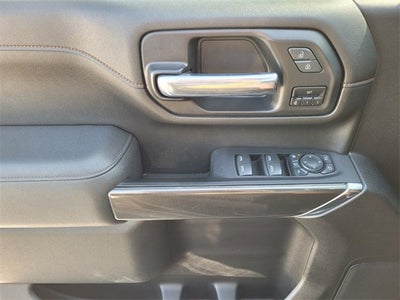 2023 GMC Sierra 2500 HD AT4