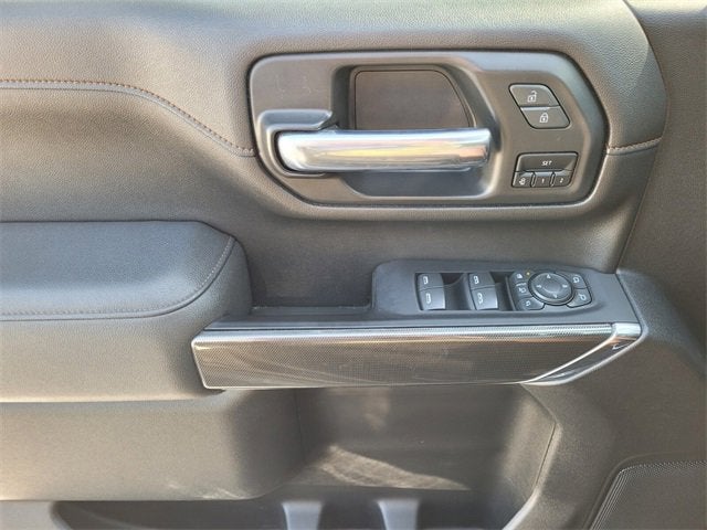 2023 GMC Sierra 2500 HD AT4