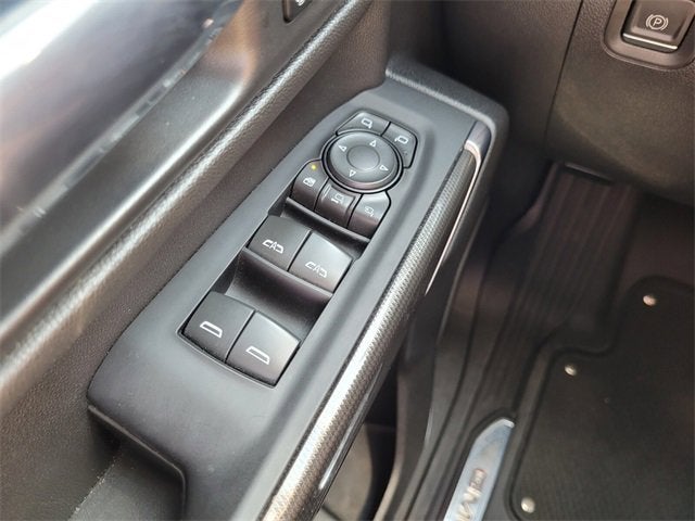 2023 GMC Sierra 2500 HD AT4