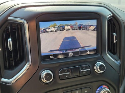 2023 GMC Sierra 2500 HD AT4