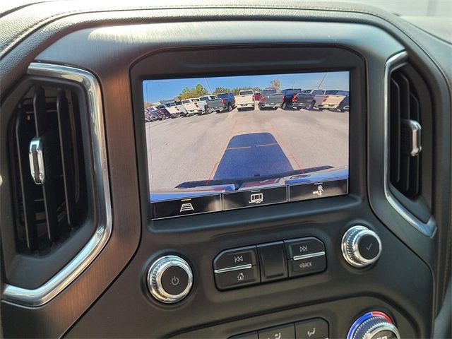 2023 GMC Sierra 2500 HD AT4