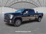2023 GMC Sierra 2500 HD AT4
