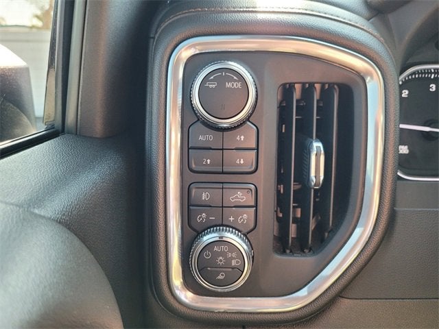 2023 GMC Sierra 2500 HD AT4