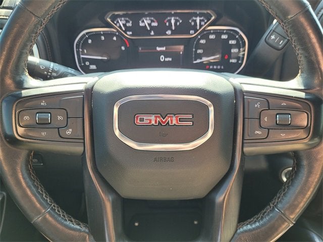 2023 GMC Sierra 2500 HD AT4