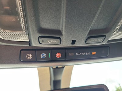 2023 GMC Sierra 2500 HD AT4