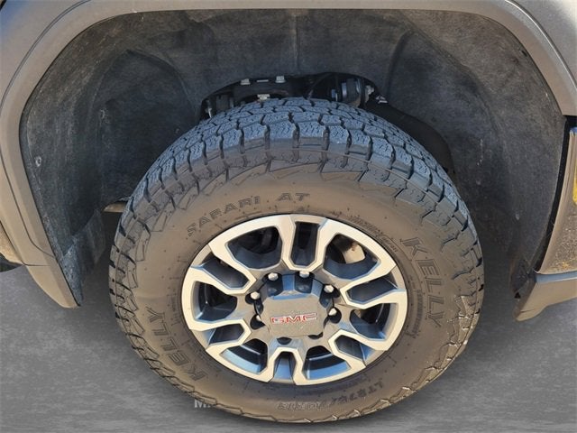 2023 GMC Sierra 2500 HD AT4