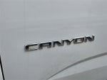 2019 GMC Canyon 2WD