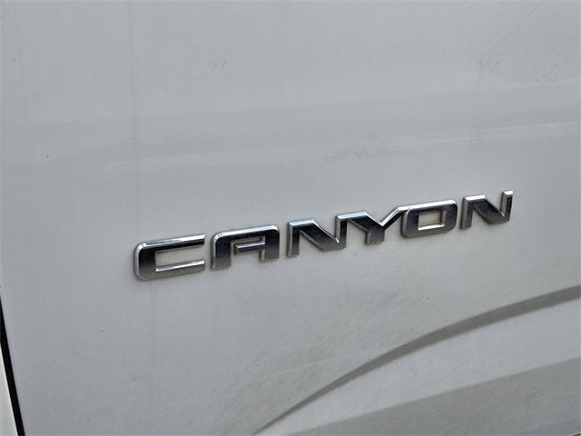 2019 GMC Canyon 2WD