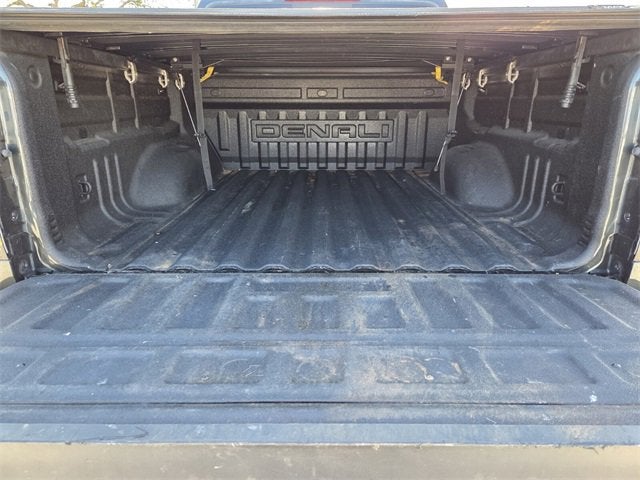 2018 GMC Canyon 2WD Denali