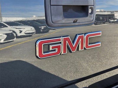 2018 GMC Canyon 2WD Denali