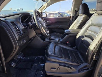 2018 GMC Canyon 2WD Denali