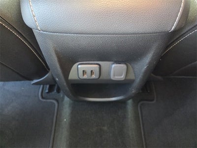 2018 GMC Canyon 2WD Denali