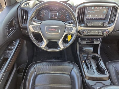 2018 GMC Canyon 2WD Denali