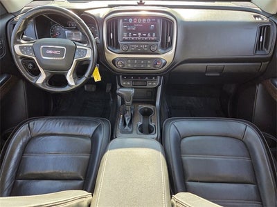 2018 GMC Canyon 2WD Denali