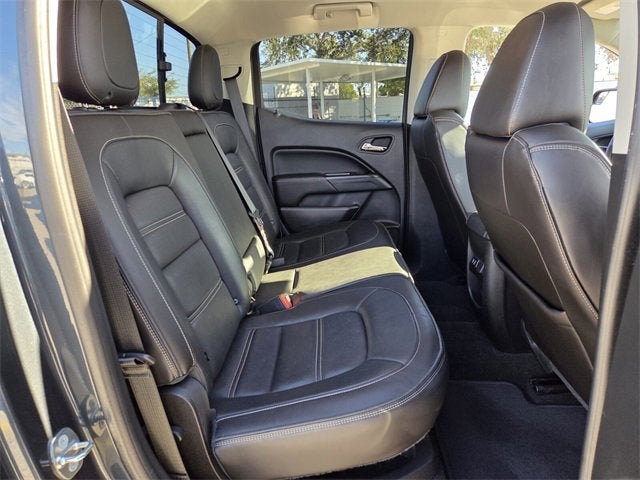 2018 GMC Canyon 2WD Denali