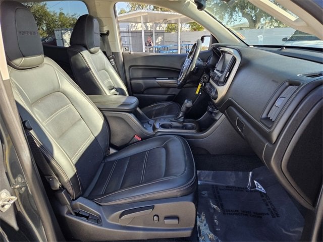 2018 GMC Canyon 2WD Denali