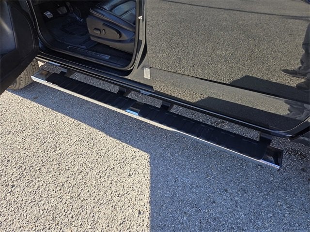 2018 GMC Canyon 2WD Denali