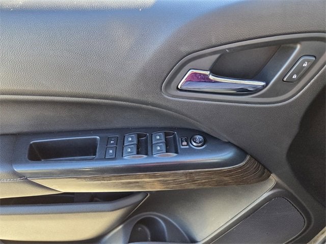 2018 GMC Canyon 2WD Denali