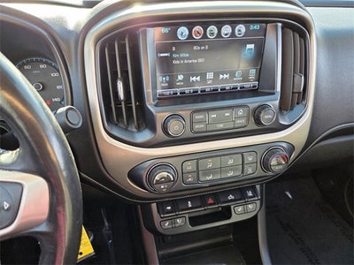 2018 GMC Canyon 2WD Denali