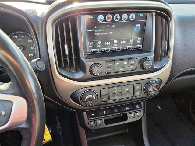 2018 GMC Canyon 2WD Denali