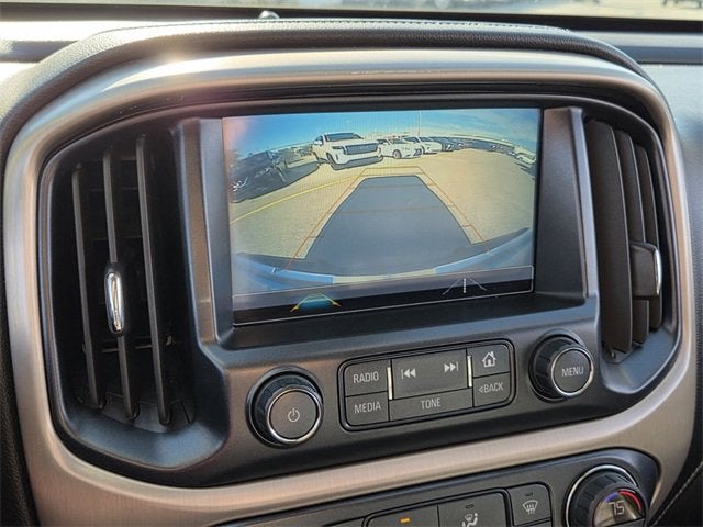 2018 GMC Canyon 2WD Denali