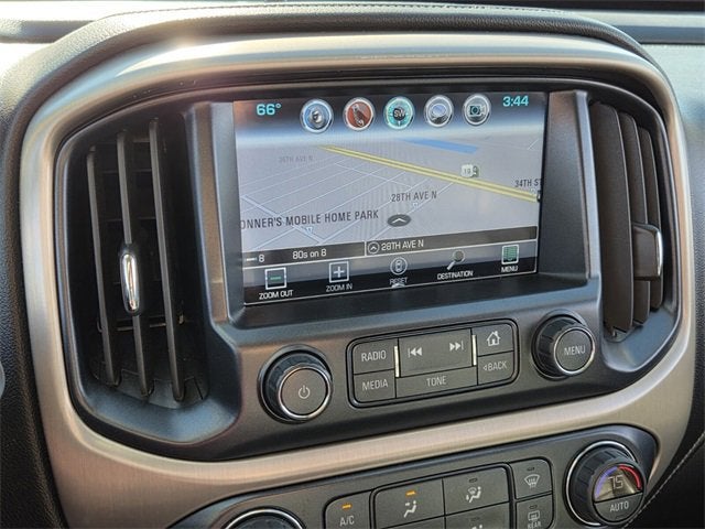 2018 GMC Canyon 2WD Denali