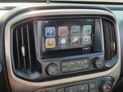 2018 GMC Canyon 2WD Denali