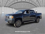 2018 GMC Canyon 2WD Denali