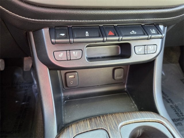 2018 GMC Canyon 2WD Denali