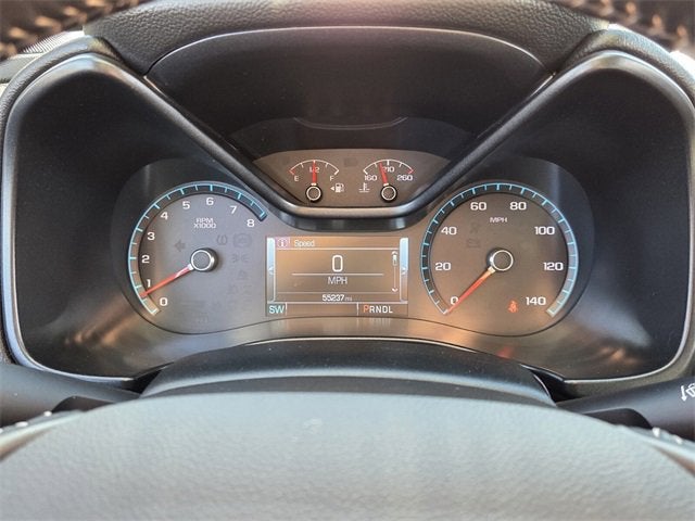 2018 GMC Canyon 2WD Denali