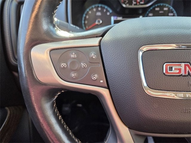 2018 GMC Canyon 2WD Denali