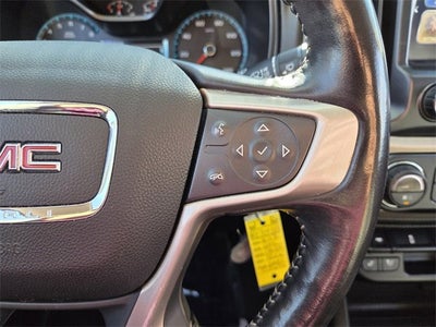 2018 GMC Canyon 2WD Denali