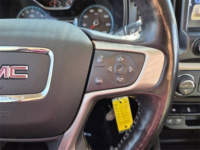 2018 GMC Canyon 2WD Denali