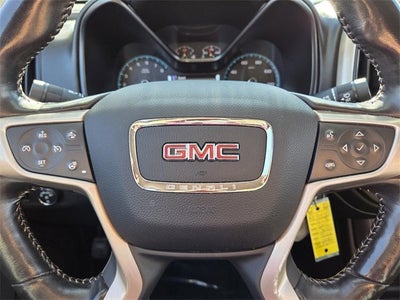 2018 GMC Canyon 2WD Denali