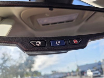 2018 GMC Canyon 2WD Denali