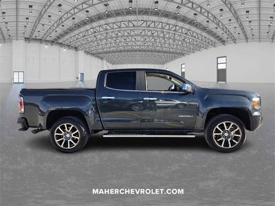 2018 GMC Canyon 2WD Denali