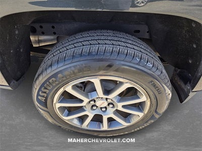 2018 GMC Canyon 2WD Denali