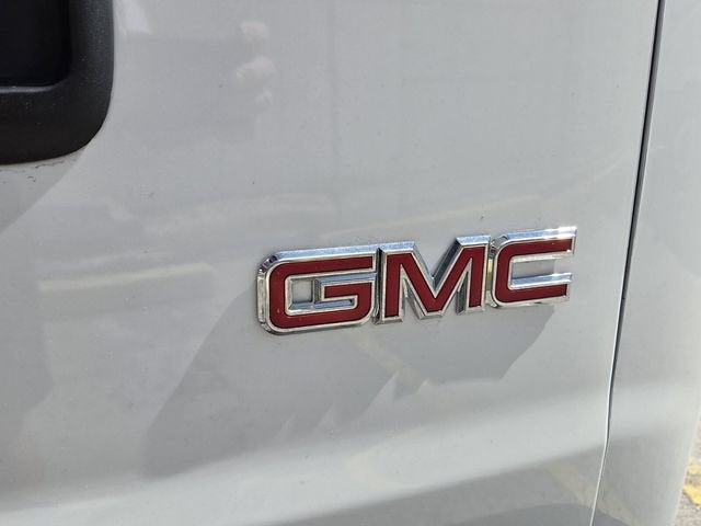 2024 GMC Savana Cargo 2500 Work Van