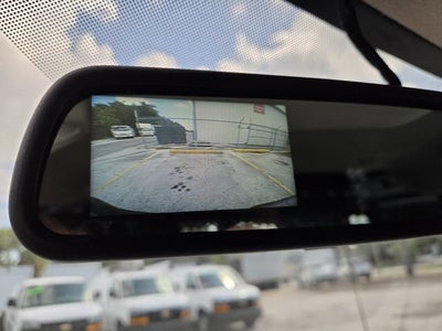 2024 GMC Savana Cargo 2500 Work Van