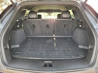 2020 Cadillac XT5 Luxury