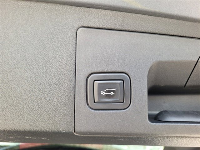 2020 Cadillac XT5 Luxury