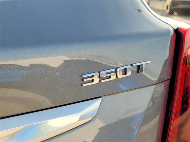 2020 Cadillac XT5 Luxury