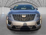 2020 Cadillac XT5 Luxury