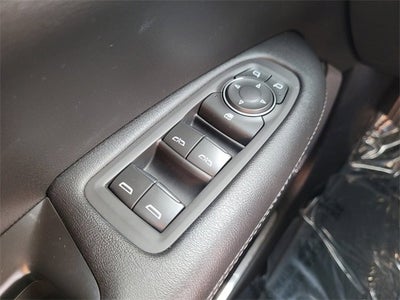 2020 Cadillac XT5 Luxury