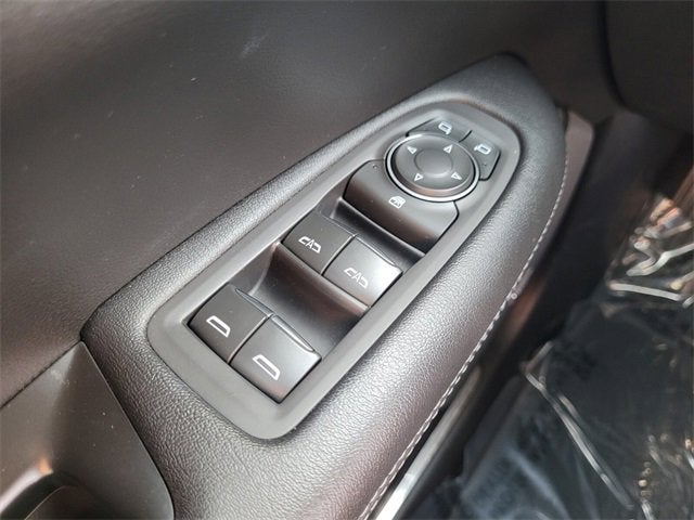 2020 Cadillac XT5 Luxury