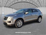 2020 Cadillac XT5 Luxury