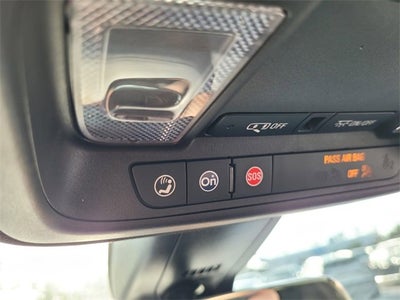 2020 Cadillac XT5 Luxury