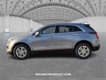 2020 Cadillac XT5 Luxury